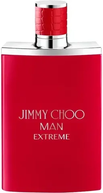 Jimmy Choo Man Extreme Eau de Parfum 30 ml
