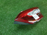 Фонарь правый внутр. Toyota Camry 8 XV70 17-нв LED