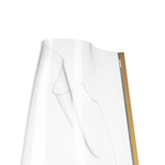 738983 Настольная лампа VARESE 18W LED 1400LM 380G ЗОЛОТО 3000K