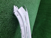 Крыло переднее левое Geely Monjaro (2021-н.в.)