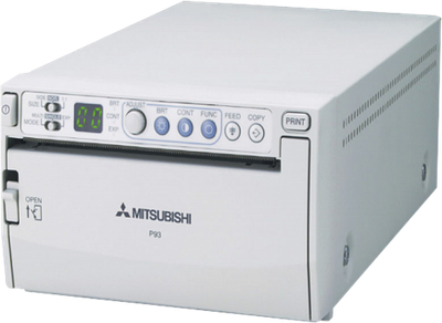Принтер для УЗИ Mitsubishi Electric P93E