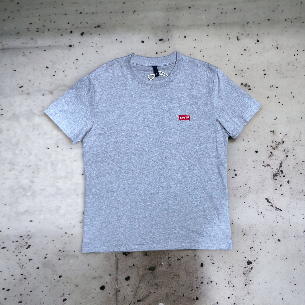 Футболка Levi's #1 • Серый