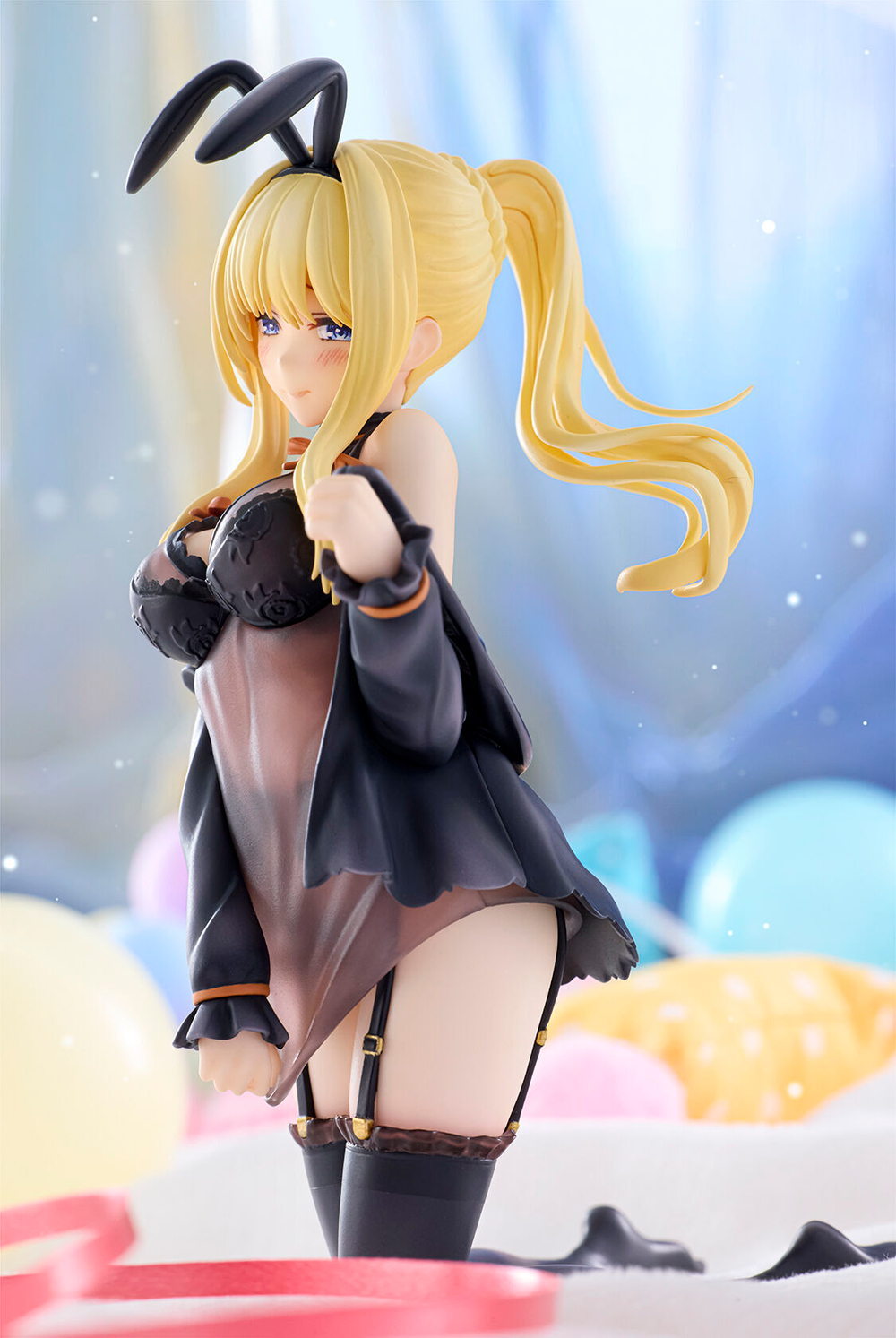 Dustiness Ford Lalatina