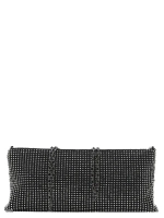 Сумка кросс боди на плечо клатч вечерний выпускной