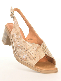 Босоножки женские Ascalini B7474B