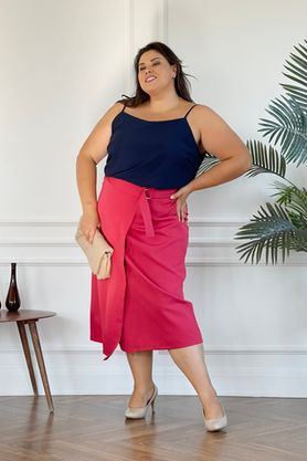 Цена на Топ -2881 больших размеров