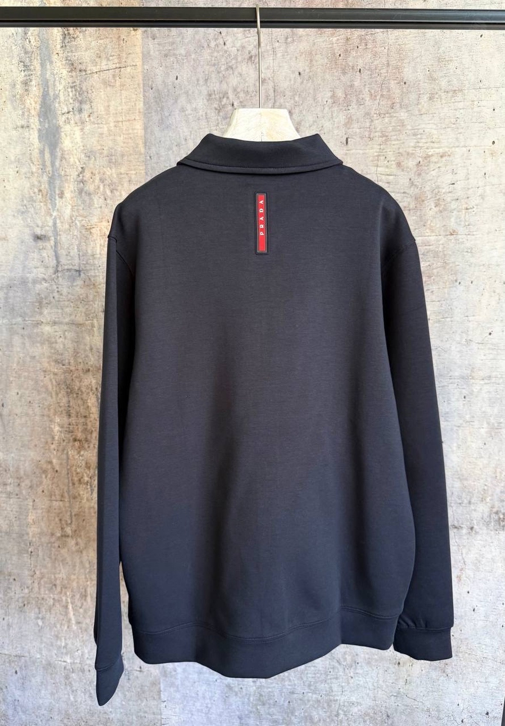 Спортивный костюм Prada