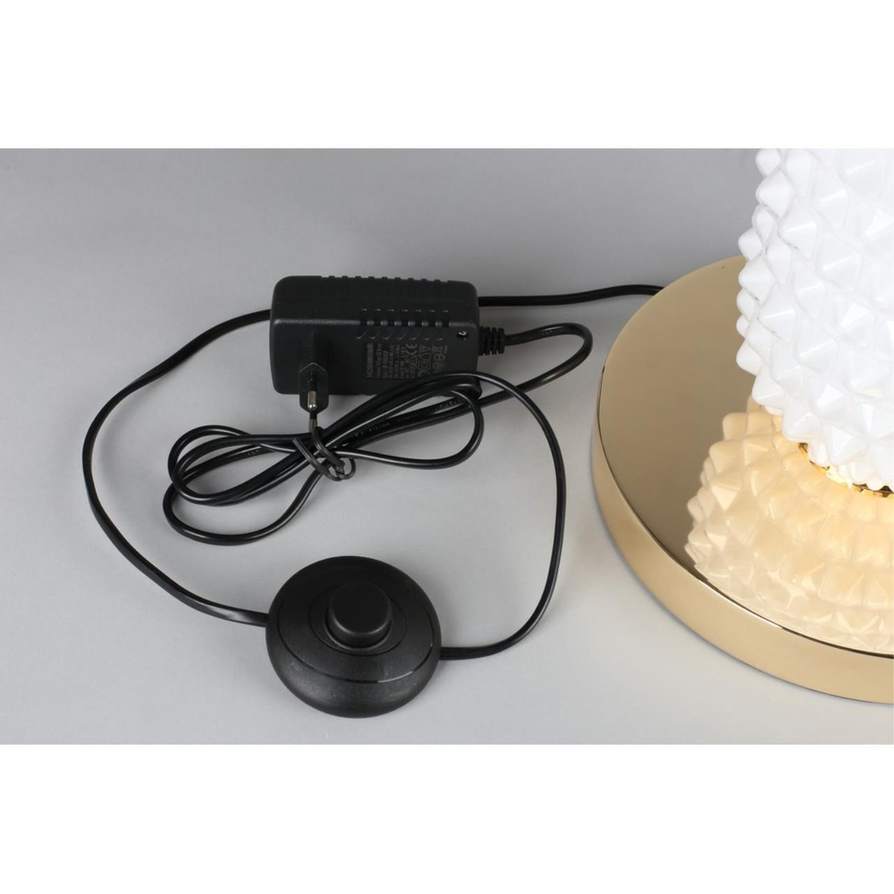 Торшер светодиодный Aployt Ozeynn APL.332.05.35