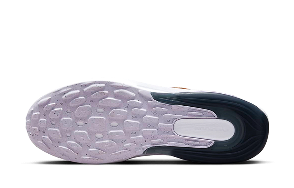 Кроссовки Nike Air Zoom Arcadia 2 (Женская размерная сетка)