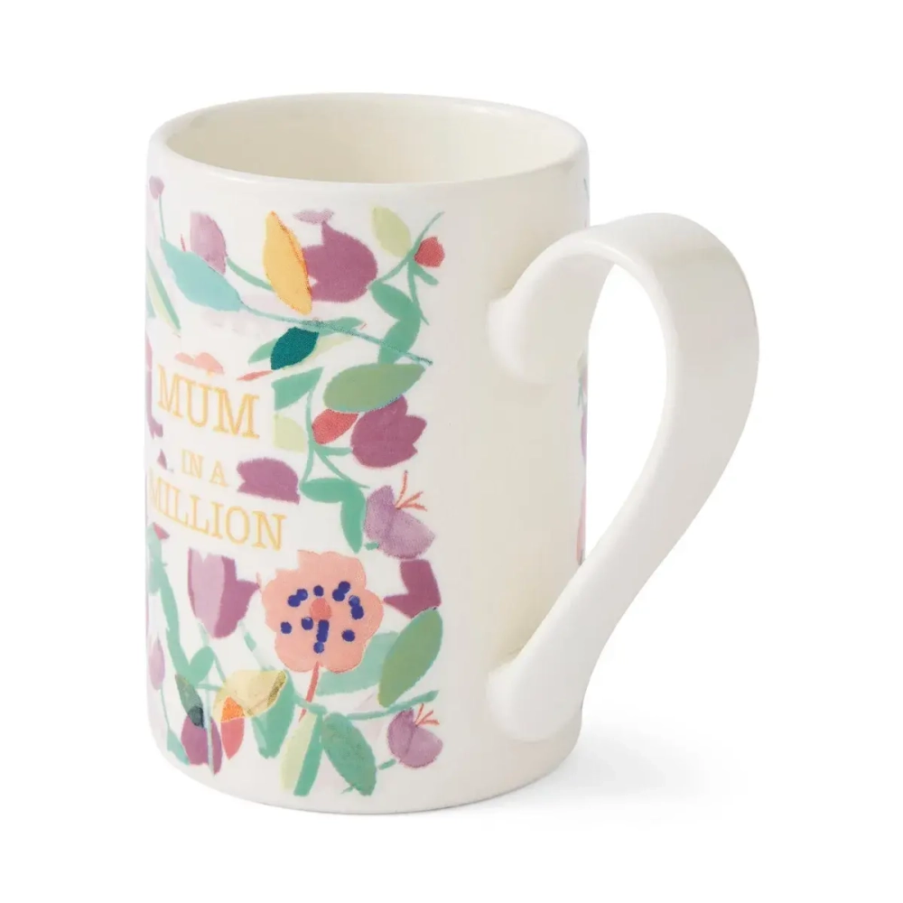 Portmeirion Кружка Meirion 350 мл Floral Mum in a Million