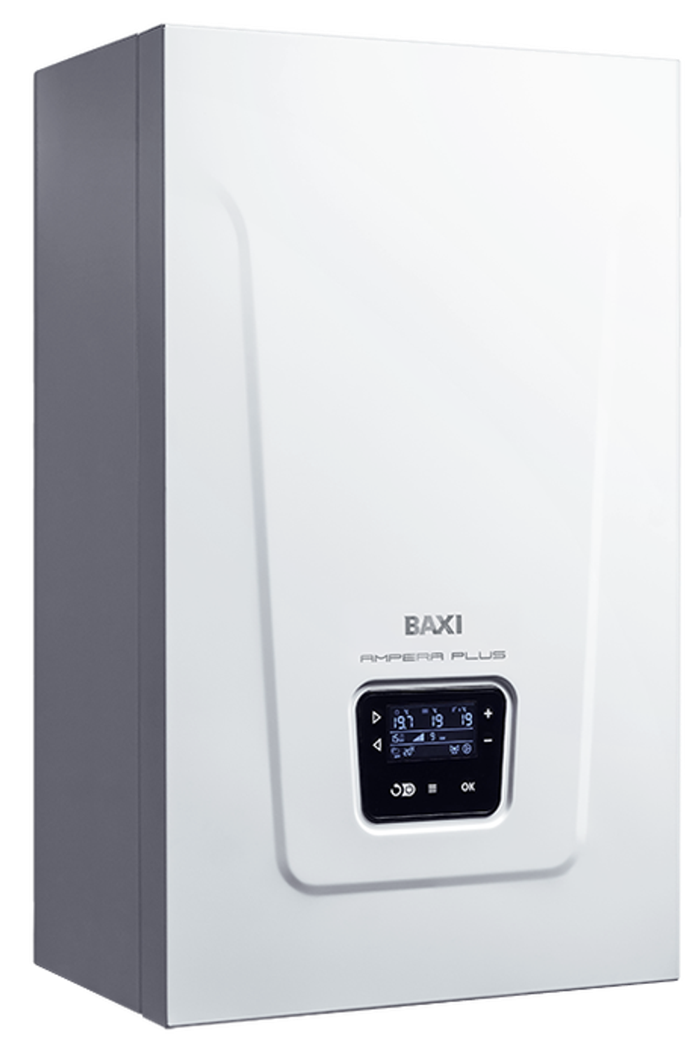 Электрический котел Baxi Ampera Plus 18