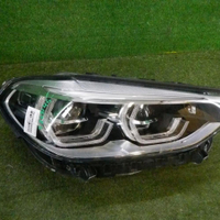 Фара правая BMW X3 G01, X4 G02 (2017-2021) Adaptive LED