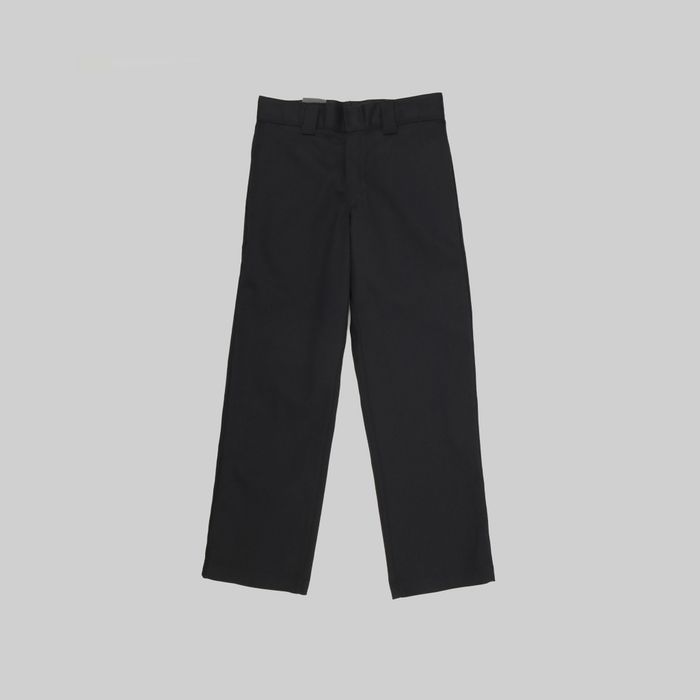 Брюки мужские Dickies 874 FLEX Work Pants артикул:DK0A4XJCBLK1 - купить в магазине Дайс