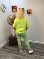 Костюм женский "365т-ф Ф.П" брюки (159)