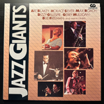 Jazz Giants (Италия 1981г.) 2LP