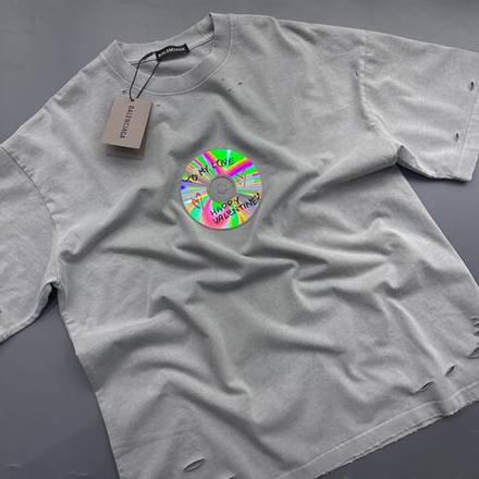 Футболка Balenciaga
