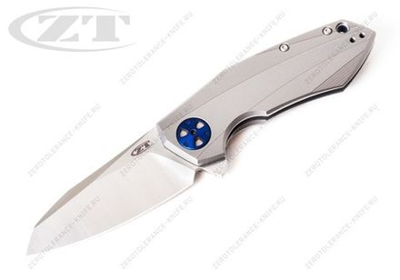 Нож Zero Tolerance 0456 ZT0456 Sinkevich
