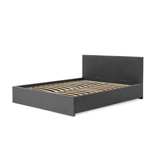 Кровать BuyRest (рогожка, без ПМ)