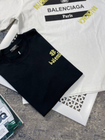 Футболка Balenciaga, арт. 698247