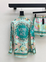 Костюм Versace