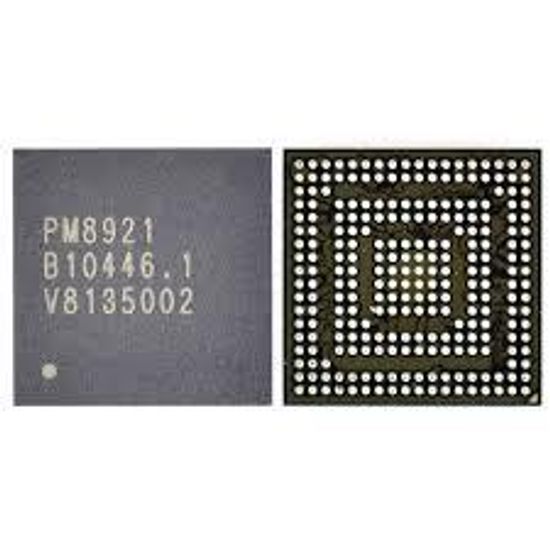 Микросхема PM8921 / FBGA255