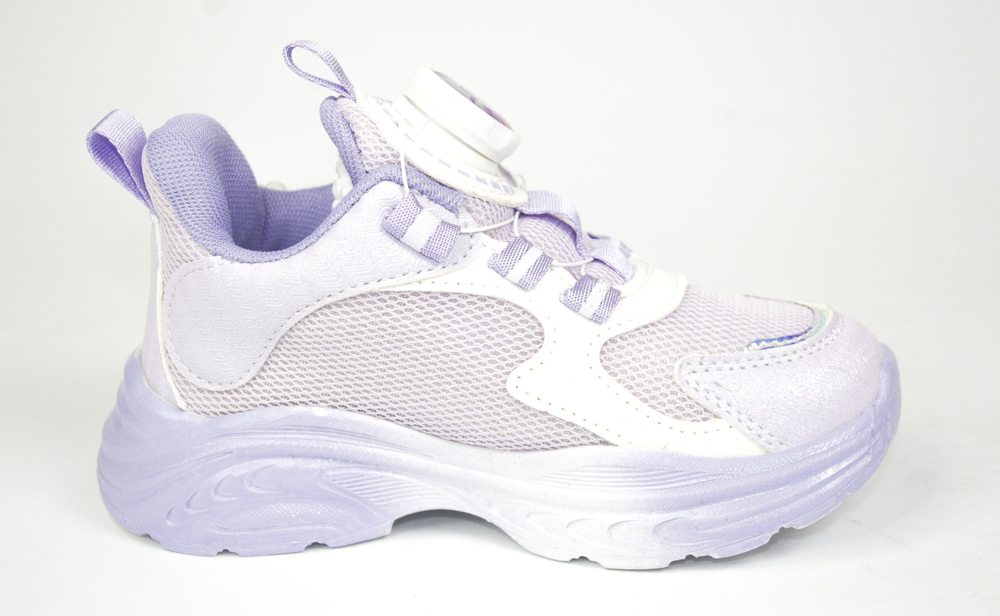 Кроссовки детские демисезонные Песня 9 арт. X56-3