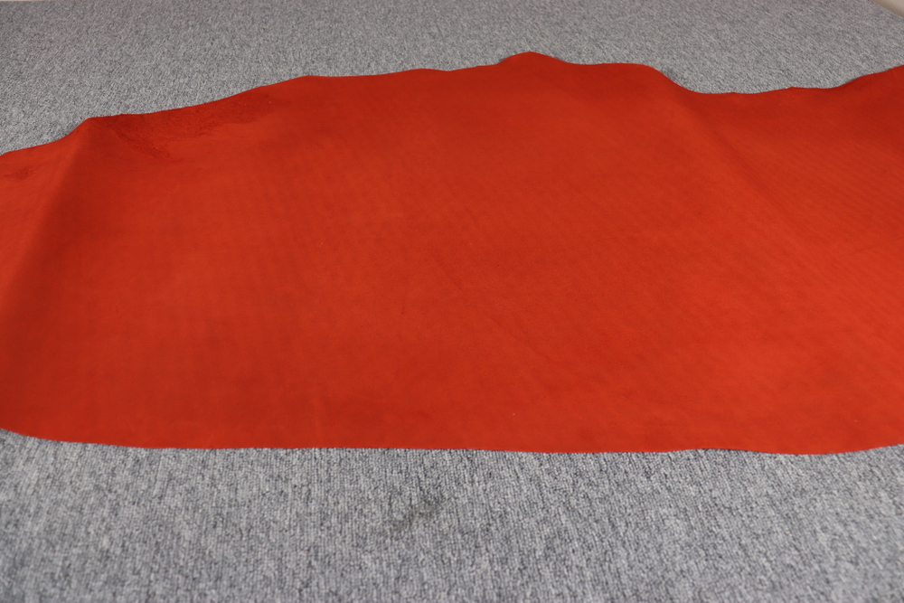 1,2-1,4  юфть красная