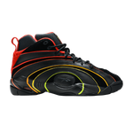 Кроссовки Hot Ones X Reebok Shaqnosis