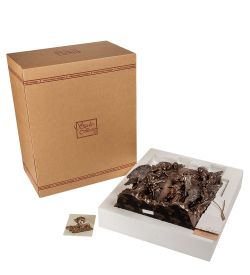 WS-527 Миниатюра «Дева Мария и Иисус»