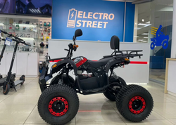 Электроквадроцикл Ikingi 139