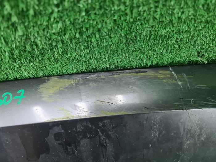 Накладка переднего бампера RR Vogue 5 L460 (21-нв)