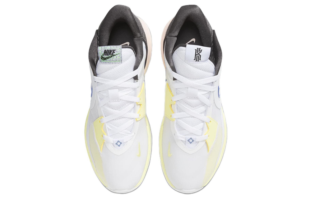 Кроссовки Nike Kyrie Low 5 Ep "Bounce" 5
