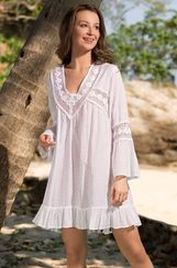 Пляжная туника Mia-Amore ARGENTINA Аргентина 6891