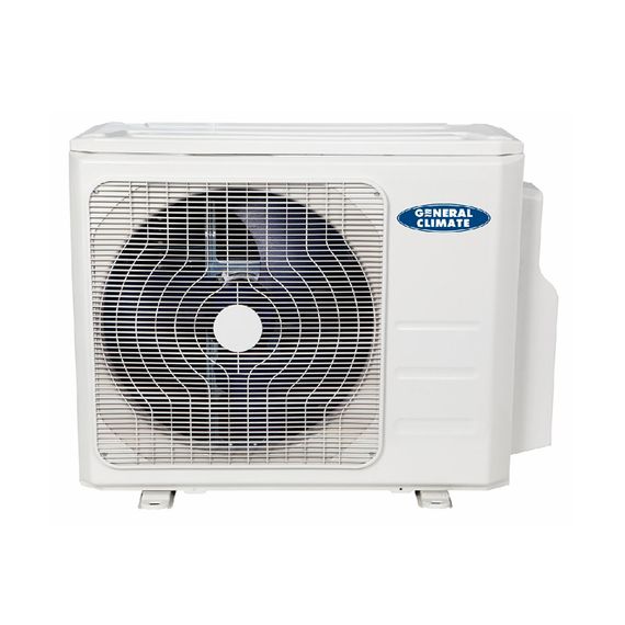 Наружный блок мульти сплит системы General Climate GU-M3EA21H32