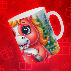 Новогодние