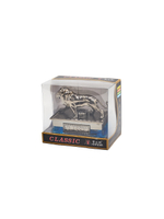 Ароматизатор для автомобиля на торпеду "Лев". Запах Океан, 65 мл