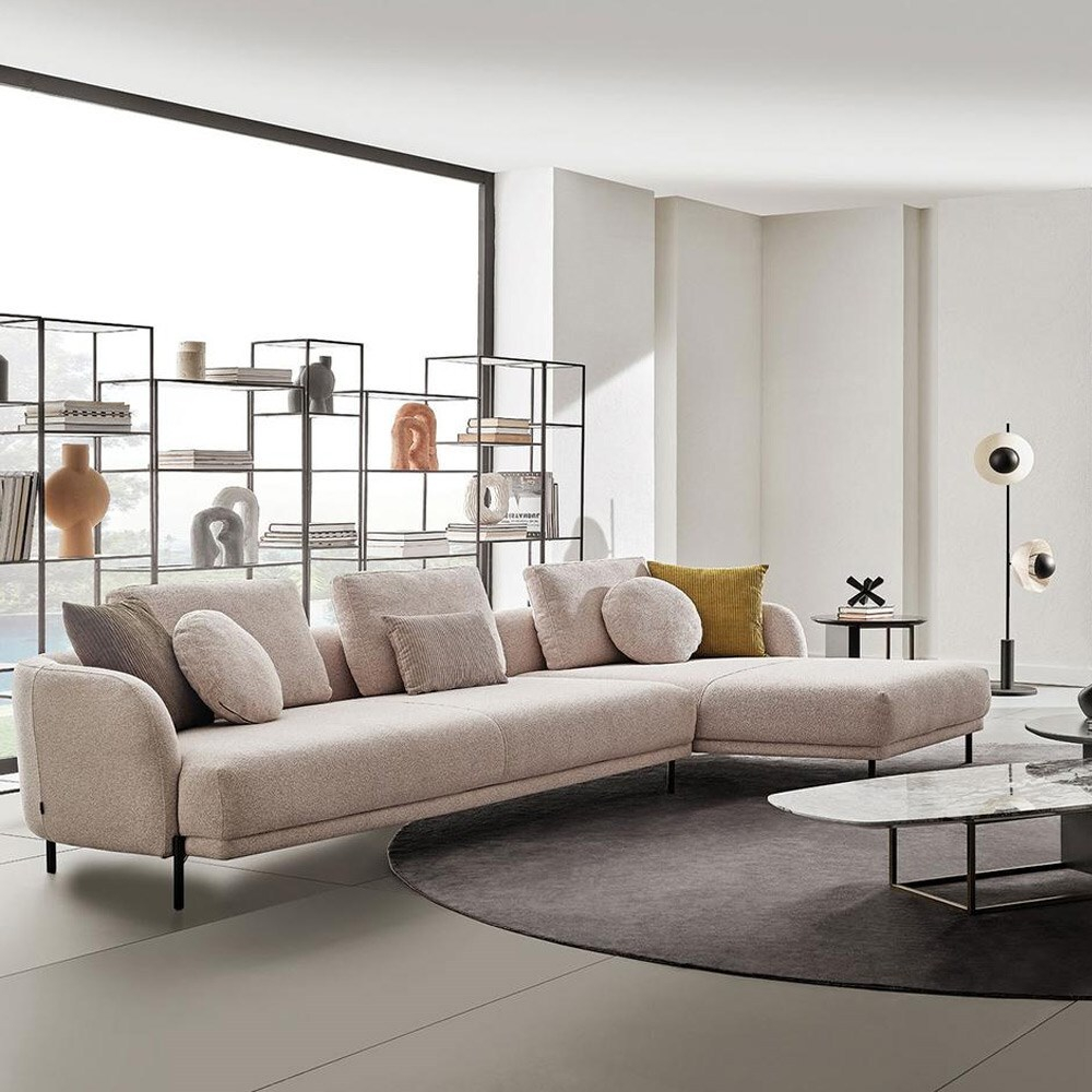 2 местный прямой правый (L1) ENZA SEOUL EH71756