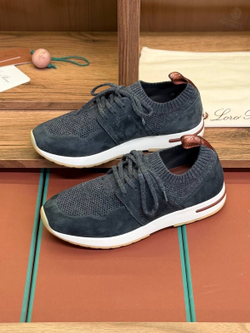 Кроссовки Loro Piana Flexy Walk 360