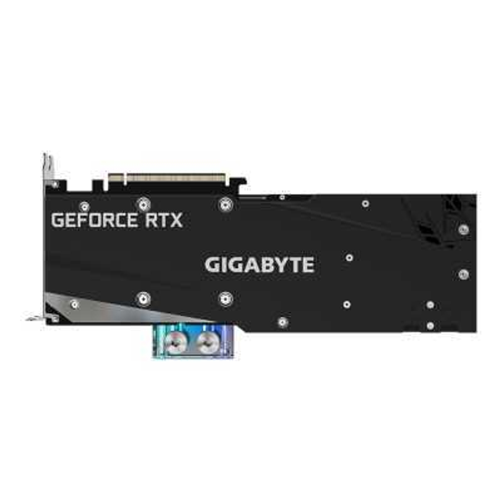 Видеокарта GigaByte nVidia GeForce RTX 3080 10Gb GV-N3080GAMINGOC WB-10GD