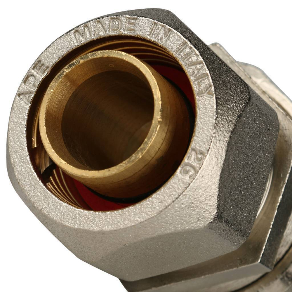 Муфта соединительная переходная 32x26