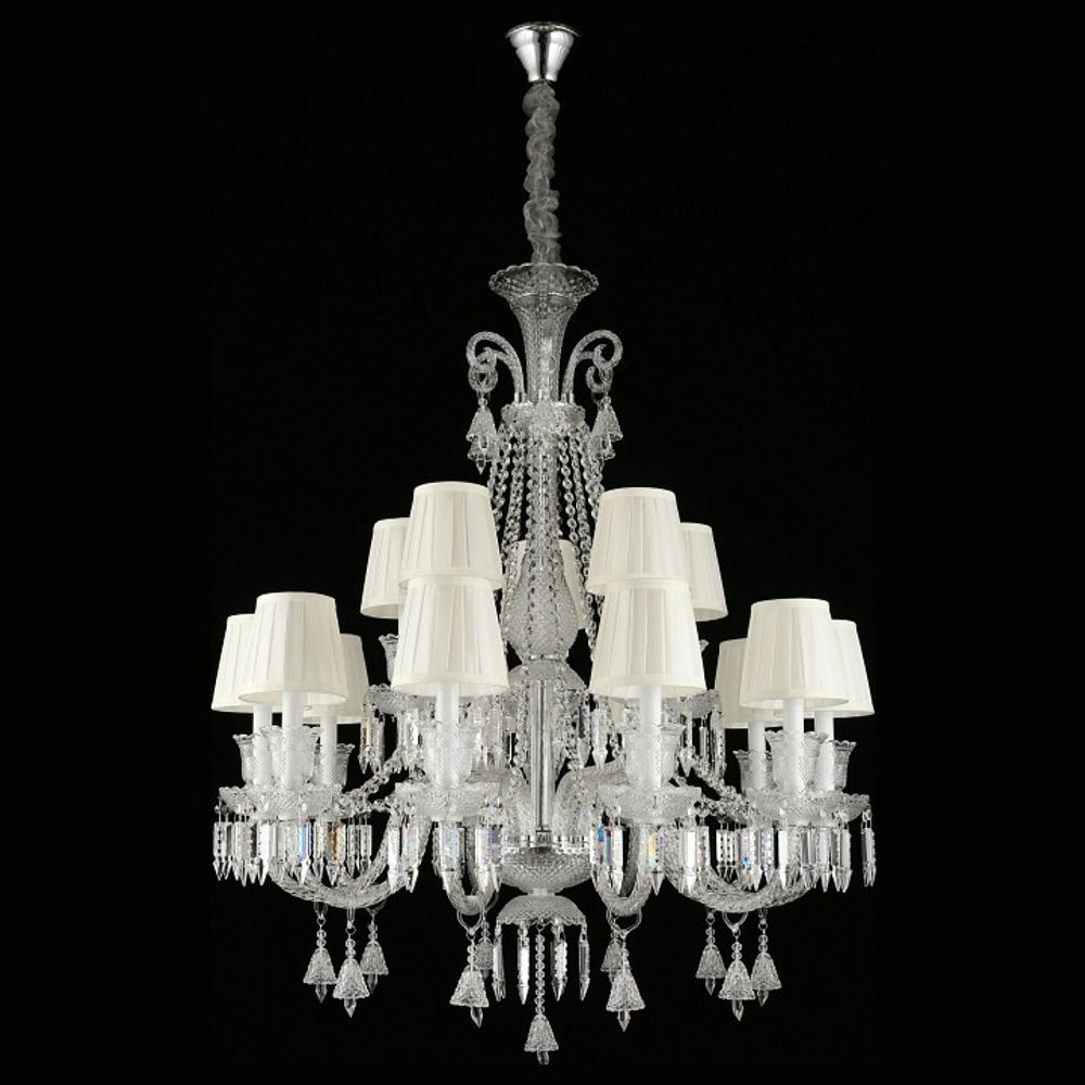 Подвесная люстра Aployt Lara APL.710.03.15