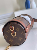 Louis Vuitton Papillon Trunk