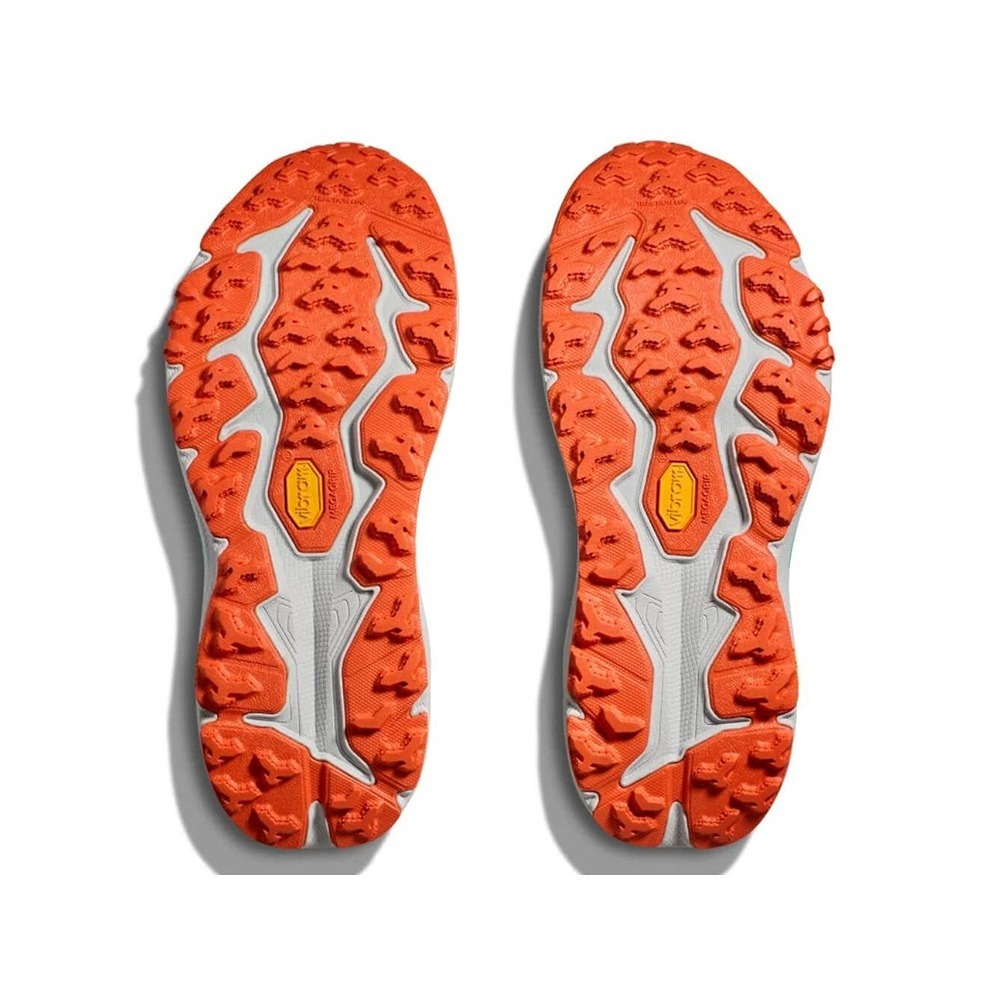 Кроссовки женские HOKA W SPEEDGOAT 6 Varsity Navy / Meteor