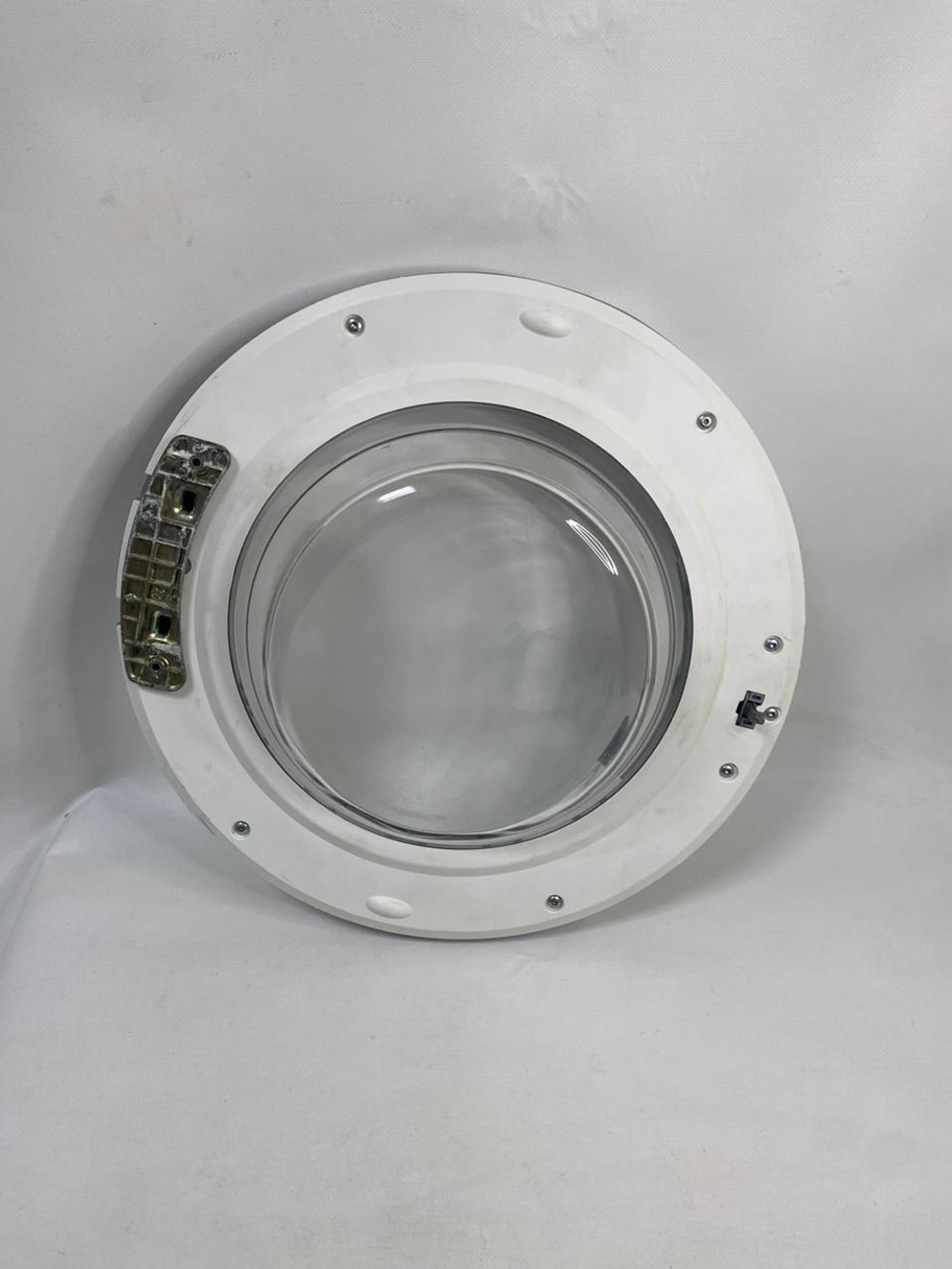 67 Люк в сборе для стиральной машины Electrolux 1328286123 б/у