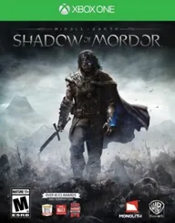 Xbox One Средиземье Тени Мордора/ Shadow of Mordor(Б/У, Русские субтитры)
