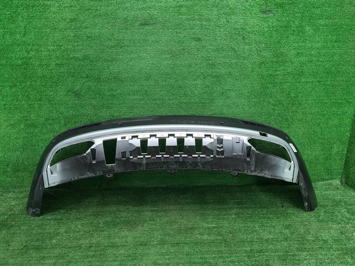 Бампер задний Geely Atlas Pro (2021-н.в.)