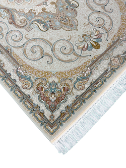 Ковер Mashad 1500 G144 Cream Прямоугольник
