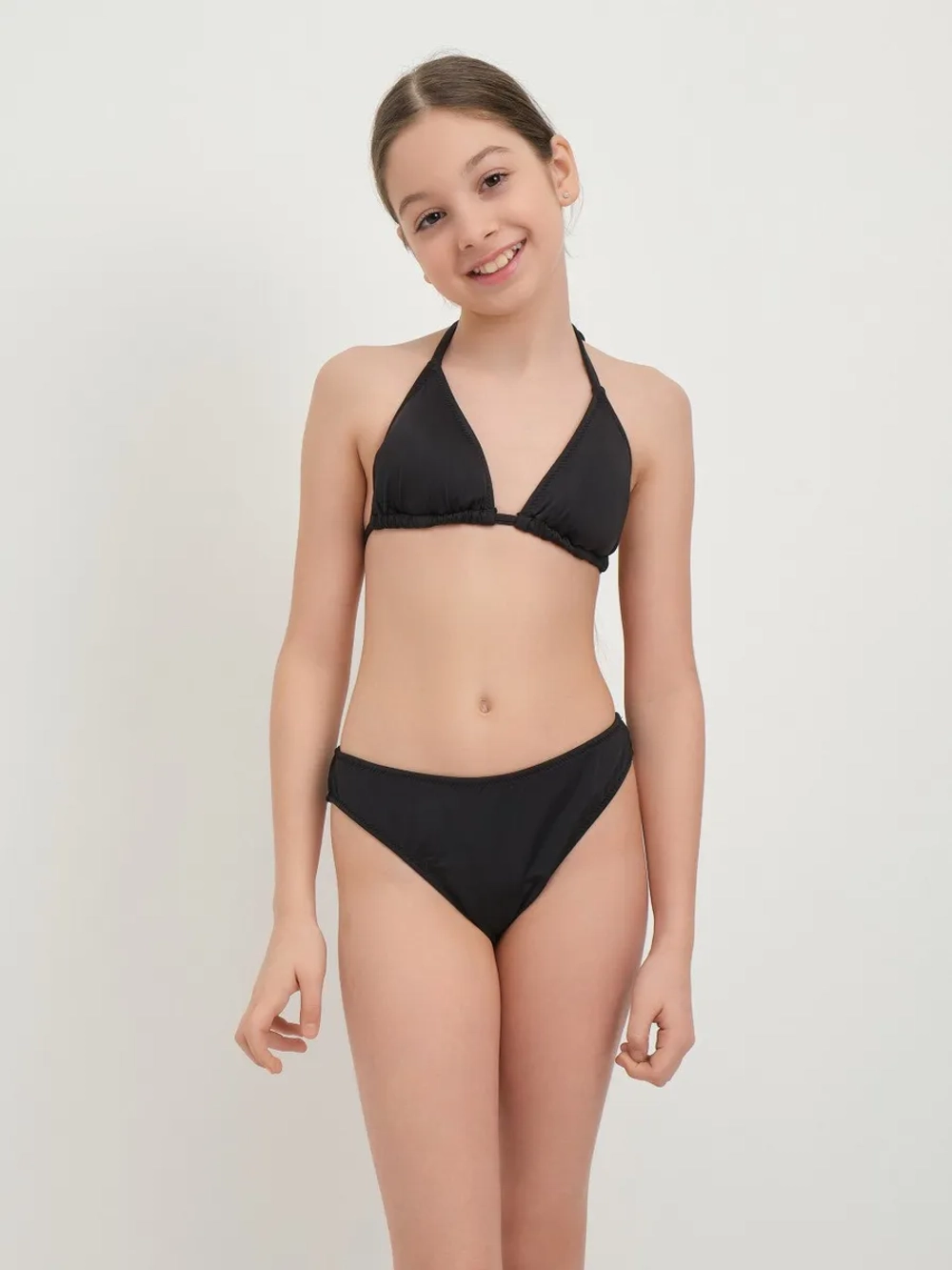 купальник раздельный 3 в 1 с топом комбинезон и шорты