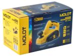 Рубанок электрический MOLOT MPL 2006