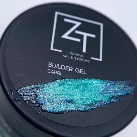 TZ Строительный гель желе "Capri" 15 гр.